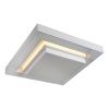 Светильник потолочный iLedex Summery (Суммеры) B8015-72W/550*550 WH