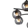Люстра потолочная Vitaluce V4285 V4285-1/8PL