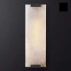 Бра ImperiumLoft Marble Rectangle (Марбле Рецтангле) 155096-22