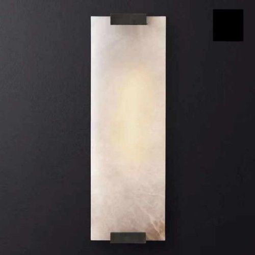 Бра ImperiumLoft Marble Rectangle (Марбле Рецтангле) 155096-22 - фото 2