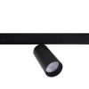 Трековый магнитный светильник Crystal Lux Space Smart Home (Спаце Смарт Хоме) CLT 0.33 003 20W BL TUYA