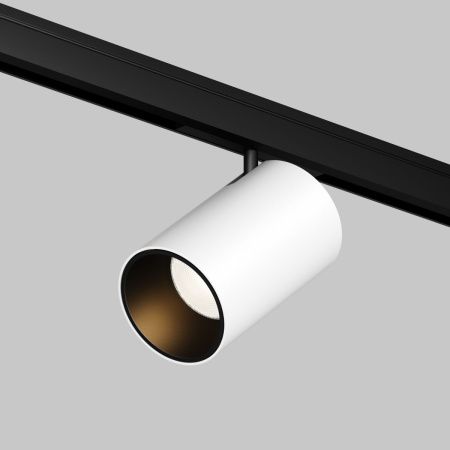 Трековый светодиодный светильник Maytoni Technical Focus Led TR187-1-5W2.7K-M-BW