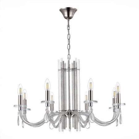 Люстра подвесная ST Luce Epica (Епица) SL1656.103.08
