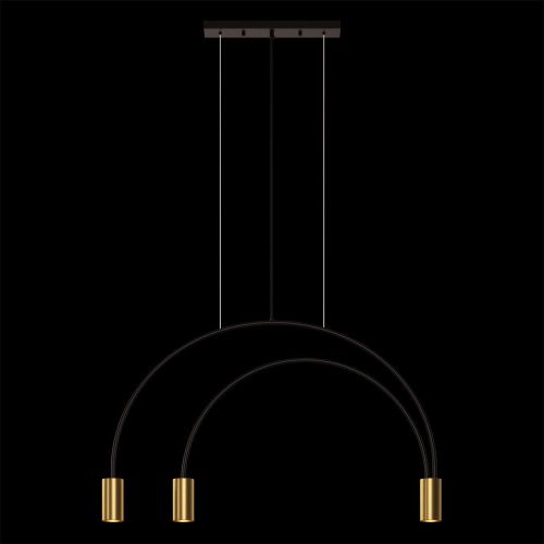 Светильник подвесной Loft It Volta 5043-3 - фото 2