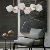 Люстра подвесная ImperiumLoft Gabriel Scott Welles Glass (Габриел Сцотт Веллес Гласс) 123396-22