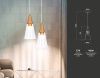 Светильник подвесной Ambrella Light Traditional (Традитионал) TR3666
