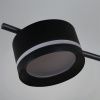 Люстра потолочная Reluce 10590-0.3-04 Black