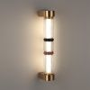 Светильник настенный Odeon Light Collier (Цоллиер) 5455/12WL
