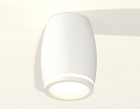 Светильник накладной Ambrella Light Techno (Тецхно) XS1122020