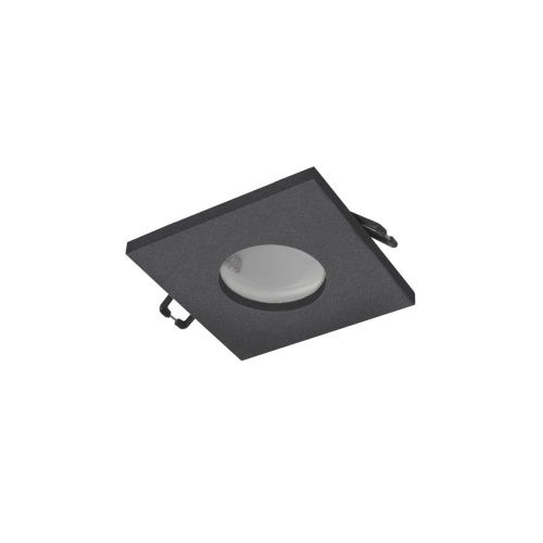 Светильник встраиваемый Loft It Chip 10338/A Black - фото 5