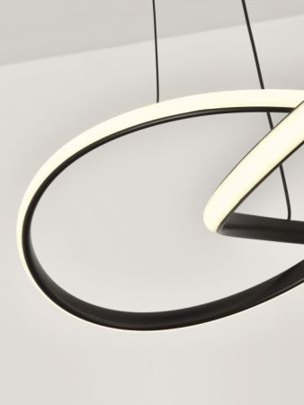 Светильник подвесной Natali Kovaltseva Finam (Финам) HIGH-TECH LED LAMPS 82076