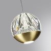 Светильник подвесной Odeon Light L-vision (Л-висион) 5101/5L
