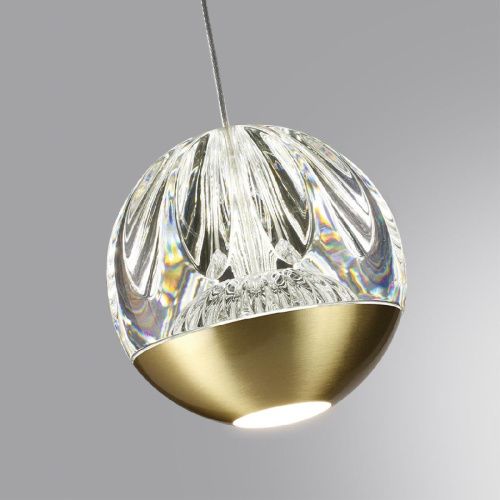 Светильник подвесной Odeon Light L-vision (Л-висион) 5101/5L - фото 5