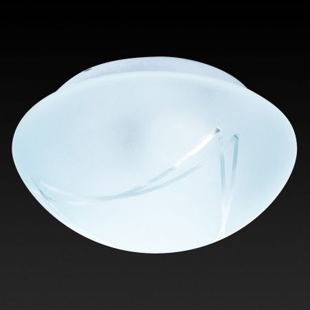 Настенно-потолочный светильник Toplight Alicia (Алициа) TL9441Y-01WH
