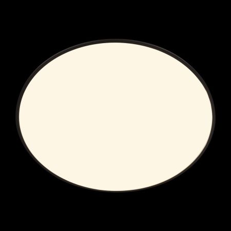 Светильник потолочный Loft It Brim 10226 Black