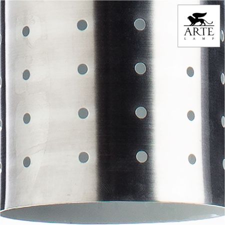 Светильник подвесной Arte Lamp Lucido (Луцидо) A4082SP-1SS