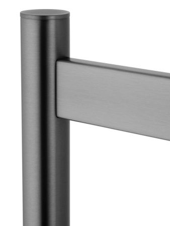 Стойка для полотенец Wonzon & Woghand WW-V4901-GM