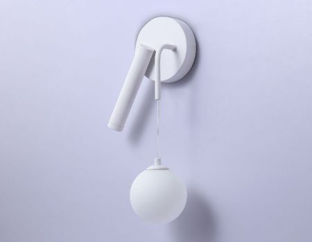 Светильник настенный Ambrella Light LineTech (ЛинеТецх) FL66383