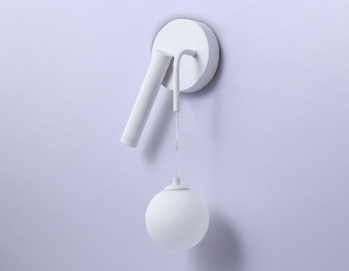 Светильник настенный Ambrella Light LineTech (ЛинеТецх) FL66383 - фото 3