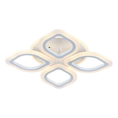 Люстра потолочная Escada 10216 10216/4LED BL