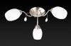Люстра потолочная Toplight Paula (Паула) TL3550X-03SN
