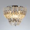 Люстра потолочная Arte Lamp Ella (Елла) A1054PL-6CC