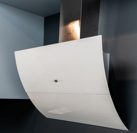 Вытяжка настенная Graude Premium DH 90.3 WE