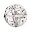 Люстра-вентилятор Natali Kovaltseva Ledfan (Ледфан) LED LAMPS 81488