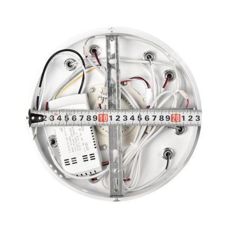 Люстра-вентилятор Natali Kovaltseva Ledfan (Ледфан) LED LAMPS 81488