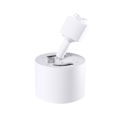 Трековый светильник SignImpress SI-ST1-GX53-1W - фото 3