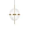 Светильник подвесной Loft It Tranquility 10397/C