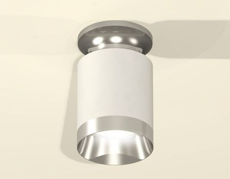 Светильник накладной Ambrella Light Techno (Тецхно) XS6301141