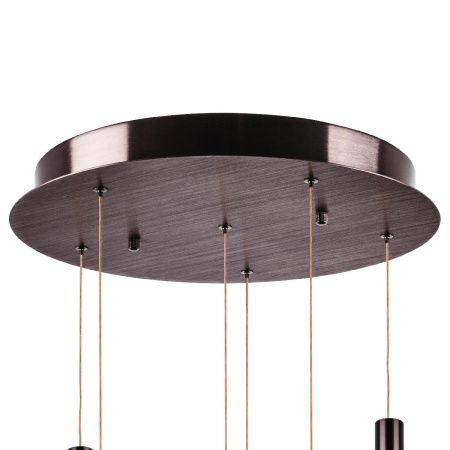 Люстра подвесная Lightstar Sferetta (Сферетта) 801180