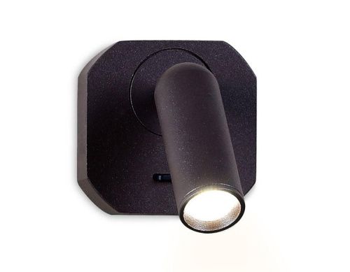Спот светодиодный Ambrella Light Wall (Валл) FW283 - фото 3