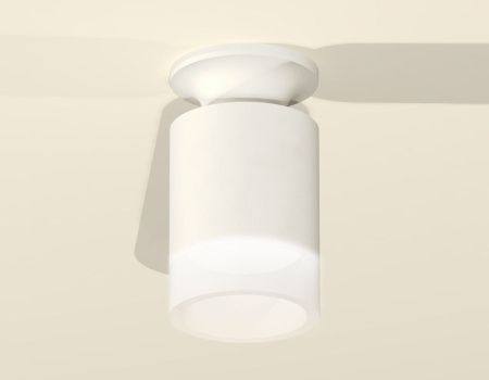 Светильник накладной Ambrella Light Techno (Тецхно) XS6301104
