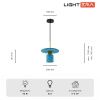 Светильник подвесной Lightera Lawrence (Лавренце) LE150L-40A