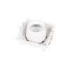 Светильник встраиваемый Loft It Flash 10319/B White