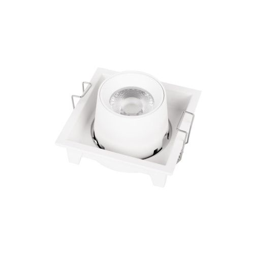 Светильник встраиваемый Loft It Flash 10319/B White - фото 5
