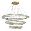 Люстра подвесная ST Luce Ritorto (Риторто) SL6204.301.03