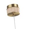 Светильник подвесной Odeon Light Lulu (Лулу) 5453/5L
