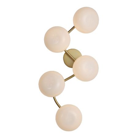Светильник настенный ST Luce Sweven (Свевен) SL1519.301.05