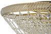 Светильник потолочный Dio D'Arte Bari Gold (Бари Голд) Bari E 1.2.80.200 G