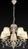 Люстра подвесная Toplight Teresa (Тереса) TL7270D-05RY