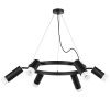 Люстра подвесная Lightstar RULLO (РУЛЛО) LR0163738731