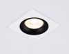Светильник встраиваемый Ambrella Light Standard Tech (Стандард Тецх) TN102727