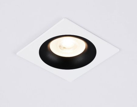 Светильник встраиваемый Ambrella Light Standard Tech (Стандард Тецх) TN102727