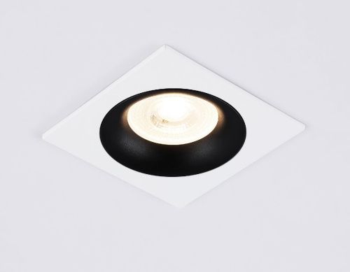 Светильник встраиваемый Ambrella Light Standard Tech (Стандард Тецх) TN102727 - фото 3