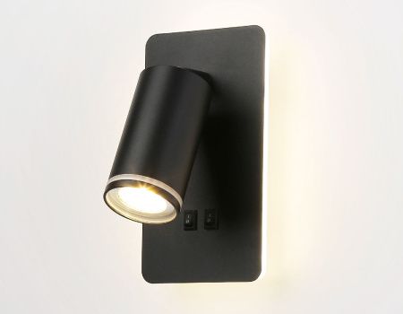 Спот Ambrella Light Wall (Валл) FW2466