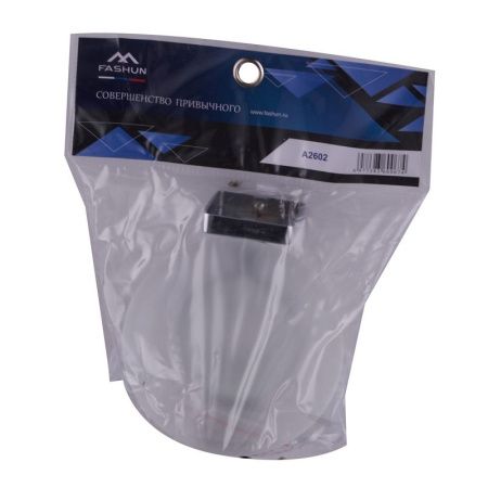 Мыльница Fashun A2602