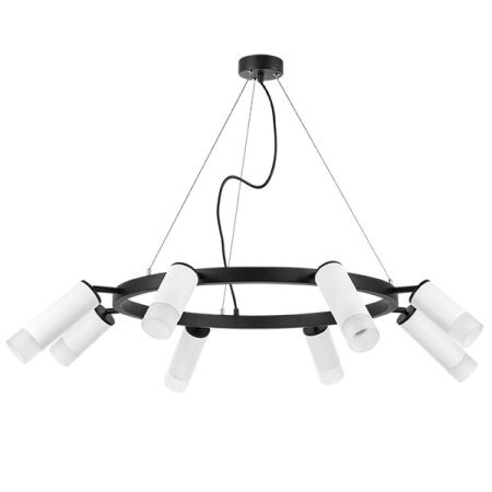 Люстра подвесная Lightstar RULLO (РУЛЛО) LR0183648641